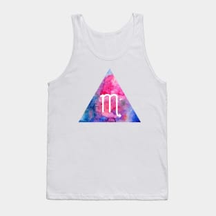 Scorpion Zodiac Tank Top